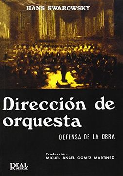 portada Defensa de la Obra (in English)