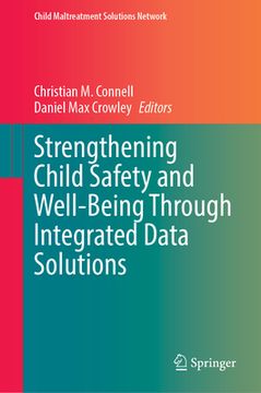 portada Strengthening Child Safety and Well-Being Through Integrated Data Solutions (en Inglés)