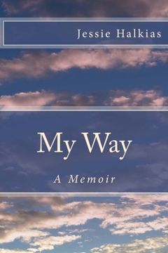 portada My Way: A Memoir (en Inglés)