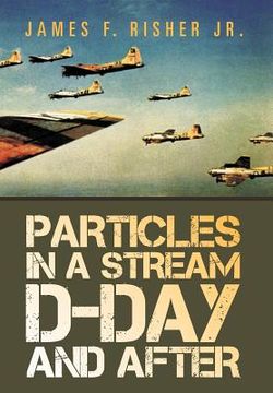 portada particles in a stream d-day and after (en Inglés)