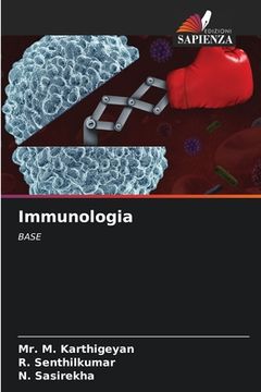 portada Immunologia (in Italian)