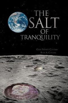 portada the salt of tranquility (en Inglés)
