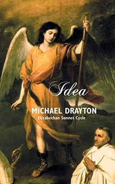 portada Idea: Elizabethan Sonnet Cycle (British Poets) (in English)