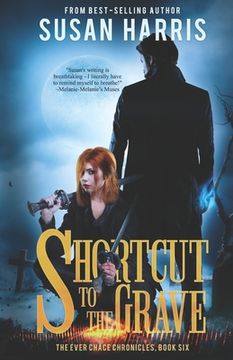 portada Shortcut to the Grave (in English)