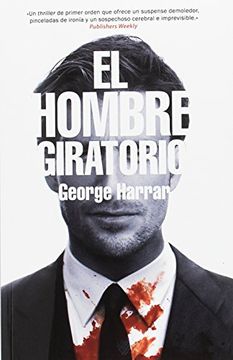 portada El Hombre Giratorio (in Spanish)