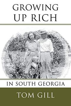 portada Growing up Rich: In South Georgia 