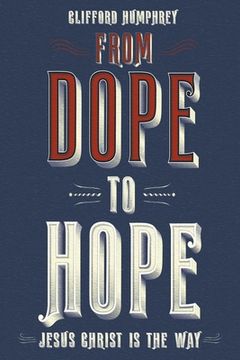 portada From Dope to Hope (en Inglés)