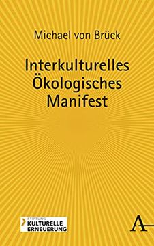 portada Interkulturelles Okologisches Manifest (en Alemán)