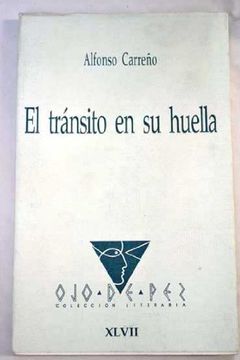portada El TráNsito en su Huella (in Spanish)