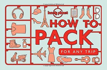 portada How To Pack For Any Trip