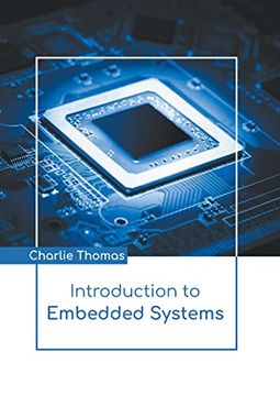portada Introduction to Embedded Systems 