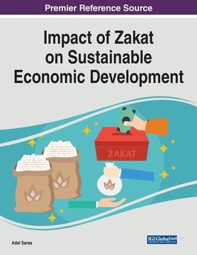 portada Impact of Zakat on Sustainable Economic Development (in English)