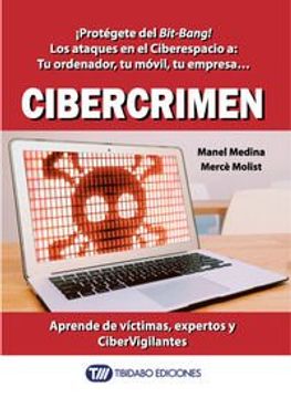 portada Cibercrimen