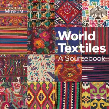 portada World Textiles: A Sourc (Fabric Folios)