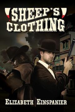 portada Sheep's Clothing (en Inglés)