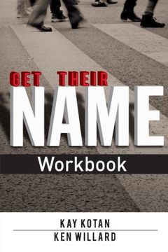 portada Get Their Name Workbook (en Inglés)
