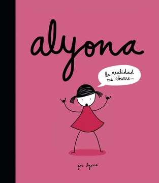 portada Alyona (in Spanish)