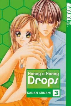 portada Honey x Honey Drops (2in1) 03: Sammelband