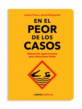 portada En el Peor de los Casos (in Spanish)