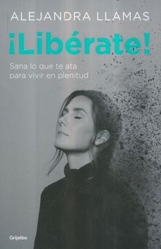portada Libérate! (in Spanish)