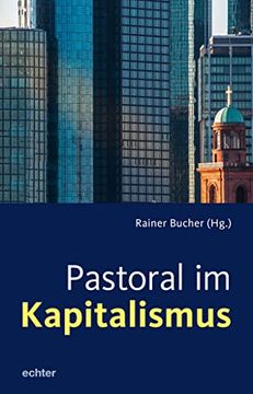 portada Pastoral im Kapitalismus (en Alemán)
