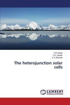 portada The heterojunction solar cells