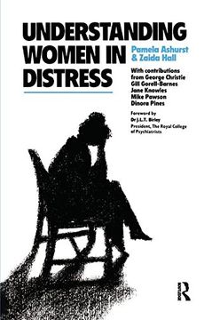 portada Understanding Women in Distress (in English)