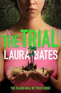 portada The Trial: The Explosive new ya From the Founder of Everyday Sexism (in English)
