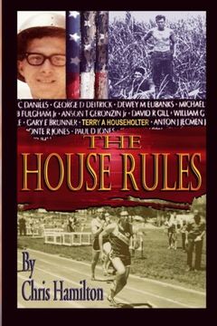 portada The House Rules