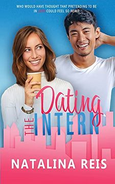 portada Dating the Intern (en Inglés)