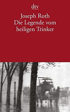 portada Die Legende vom heiligen Trinker (in German)