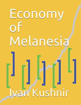 portada Economy of Melanesia (Economy in Countries)