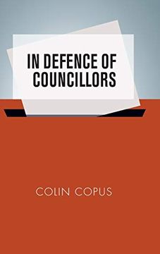 portada In Defence of Councillors