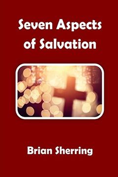 portada Seven Aspects of Salvation (en Inglés)