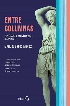 portada Entre Columnas (in Spanish)
