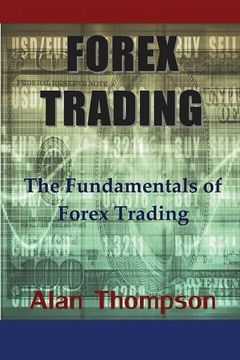 portada Forex Trading: The Fundamentals of Forex Trading (en Inglés)
