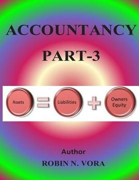 portada Accountancy part-3 (en Inglés)