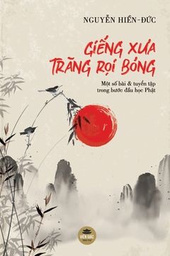 portada GiẾNg xưa Trăng rọi Bóng (en Vietnamita)
