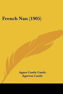 portada french nan (1905) (en Inglés)