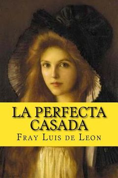 portada La perfecta casada (Spanish Edition)