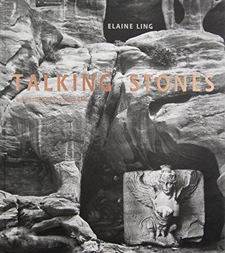 portada Talking Stones (en Inglés)