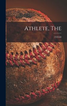 portada Athlete, The; 1959-60 (en Inglés)