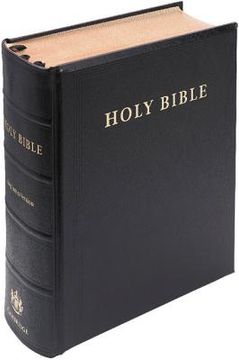 portada lectern bible-kjv