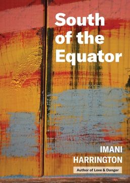 portada South of the Equator (in English)