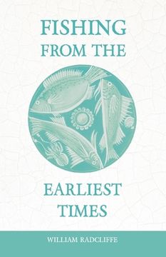portada Fishing from the Earliest Times (in English)