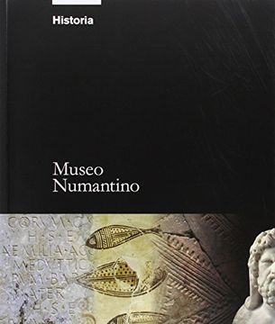 portada Museo Numantino.Historia