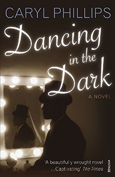 portada dancing in the dark