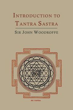 portada Introduction to Tantra Sastra (en Inglés)