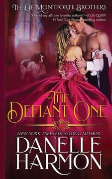 portada The Defiant one (in English)