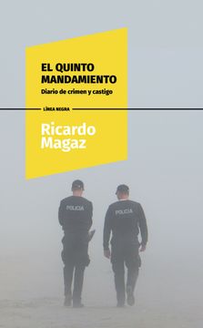 portada El Quinto Mandamiento (in Spanish)